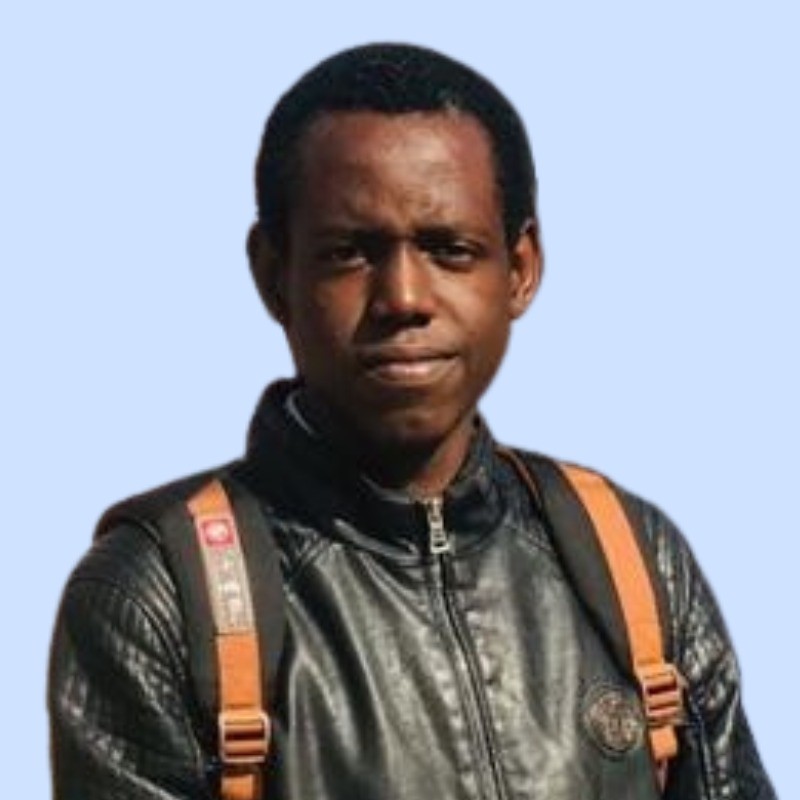Aboubacar S. M.S - Expert UI/UX Design et Développement React